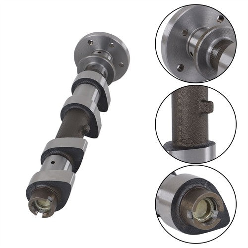 DURAFORCE Exhaust Camshaft Assembly 3023529 For Polaris RZR XP 4 1000/RZR XP 1000 3022715