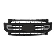 DURAFORCE For Ford F250 F350 2020-2022 Super Duty LC3Z-8200-EA Front Bumper Grille Black