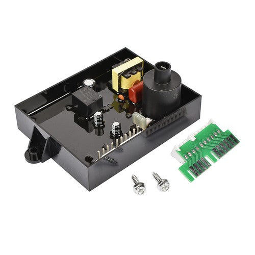 DURAFORCE RV Water Heater Control Circuit Board 91365 For Atwood Models GE9-EXT GC10A-4E