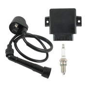 DURAFORCE For Polaris Predator 500 2005-2007 Ignition Coil Spark Plug CDI Box ATV 3089613
