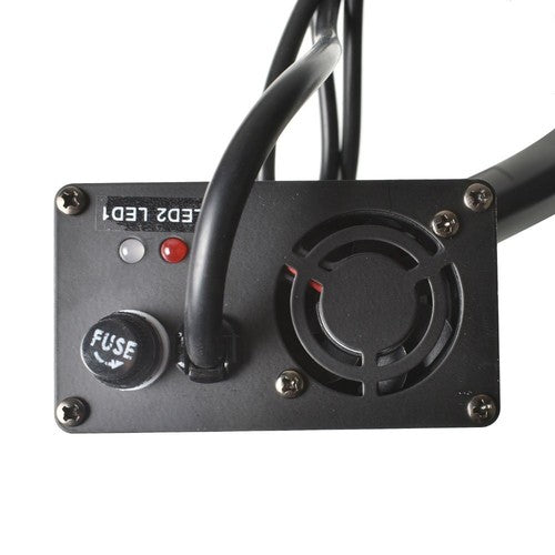DURAFORCE Golf Cart 48V 6A Battery Charger Star For EZGO Club Car DS TXT RXV Yamaha