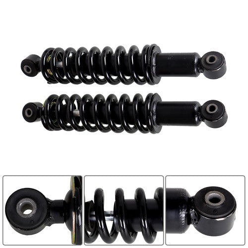 DURAFORCE For Yamaha G29 Gas Golf Cart 2007-2016 Rear Shock Absorber Set JW1-F2210-00-00