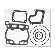 DURAFORCE Top End Head Gasket Kit Fit For Suzuki RM85 and Expert 2002 2003 2004-2018