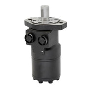 DURAFORCE Hydraulic Low Speed High Torque Orbital Motor 160CC 344rpm 286N*m Bi-rotate