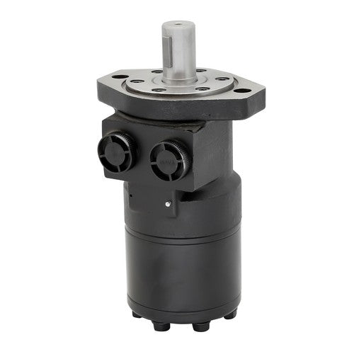 DURAFORCE Hydraulic Low Speed High Torque Orbital Motor 160CC 344rpm 286N*m Bi-rotate