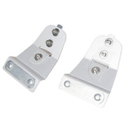 DURAFORCE For Sprinter Vans 15 17 series Rounded Crossbars Tower Brackets For Solar Panels