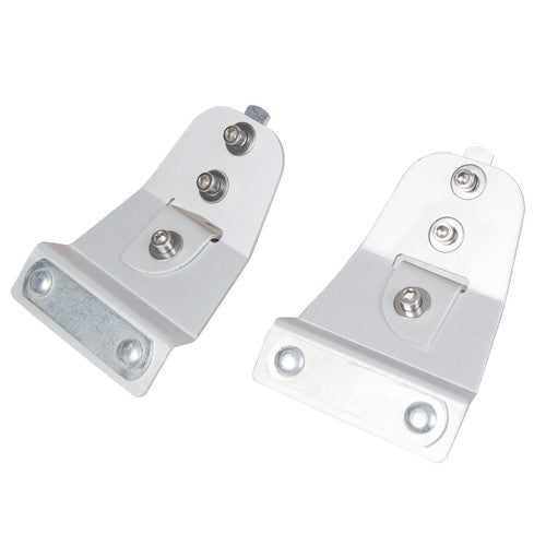 DURAFORCE For Sprinter Vans 15 17 series Rounded Crossbars Tower Brackets For Solar Panels