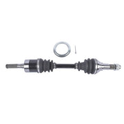 DURAFORCE CV Axle Front Right 705401116 for Can-Am Outlander Renegade 500 650 1000 4X4 EFI