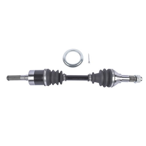 DURAFORCE CV Axle Front Right 705401116 for Can-Am Outlander Renegade 500 650 1000 4X4 EFI