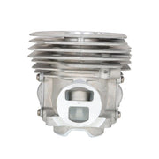 DURAFORCE Cylinder Piston Kit 50MM For Husqvarna 365 X-Torq 372XP X-Torq 575 25 57-02