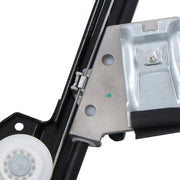 DURAFORCE 752-088 For Porsche 911 1999-05 Power Window Regulator w/o Motor Front Left NEW
