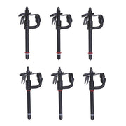 DURAFORCE 6X RE48786 Fuel Injector for John Deere 1450 1550 4045 5220 5310 5510 6110