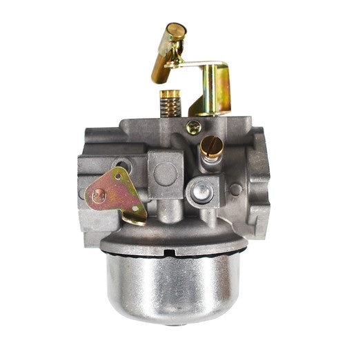 DURAFORCE Mower Carburetor Kit For John Deere 110 112 210 212 Tractor 14 16 Horse Engine