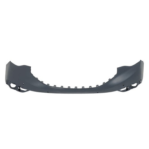 DURAFORCE GM1014126 Fit For GMC Acadia 2017 2018 2019 Front Upper Bumper Cover