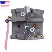 DURAFORCE Carburetor Fit For Kawasaki FC420V-ES15 FC420V-ES12 ES17 FC420V 4-Cycle Engine