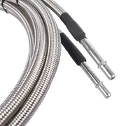 DURAFORCE Fuel Line Kit for Chevy Silverado GMC Sierra 1500 4.8L 5.3L 2004-2006 Crew Cab