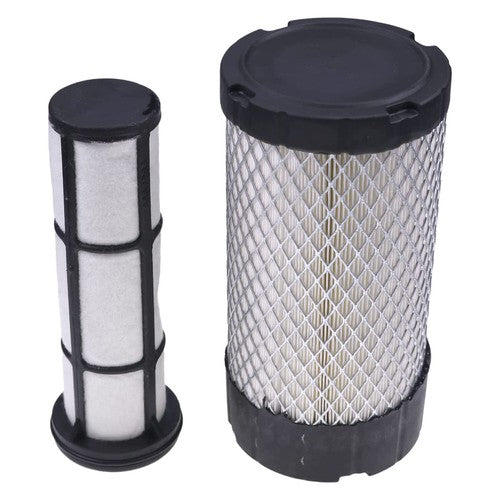 6687262 6687263 P628323 P629463 Air Filter Kit for Bobcat Loaders MT52 MT55 MT85