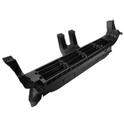 DURAFORCE Active Grille Shutter Assembly w/o Motor for 2016-2019 for Nissan Rogue