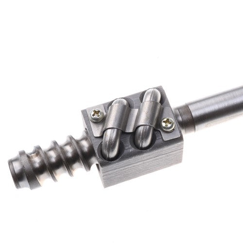DURAFORCE 66811-41200 Steering Shaft for Kubota Tractor B4200 B5100 B6100 B6600 B7100