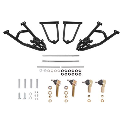 Yamaha Raptor 700 700R Sport Front A Arms Adjustable Plus 2 Inch Wide