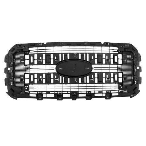 DURAFORCE For 11-16 Ford F-250 F-350 F-450 F-550 Super Duty Grille Bracket Grill Upper