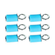 DURAFORCE New For Polaris RZR Lock & Ride Tie Down Anchor RZR Sportsman Cargo Hook 6 PACK