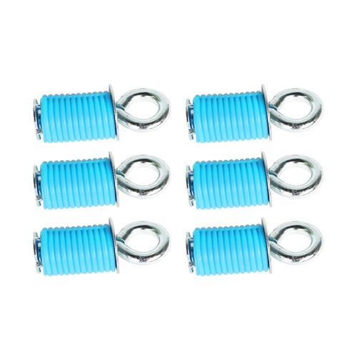 DURAFORCE New For Polaris RZR Lock & Ride Tie Down Anchor RZR Sportsman Cargo Hook 6 PACK