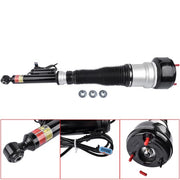 DURAFORCE Air Suspension Shock Strut Rear Right For Mercedes W221 C216 with Airmatic & ADS