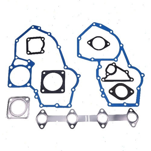 U5LC0016 Full Gasket Set for Perkins 404D-22 404C-22 404C-22T Engine