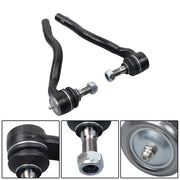 DURAFORCE 8Pcs Front Control Arm Kits For Mercedes ML450 GL350 ML500 ML550 GL550 2008-2011