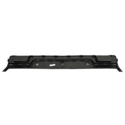 DURAFORCE W/O Tow Hook Hole For Chevrolet Silverado 1500 2014-2015 Front Bumper Trim Panel