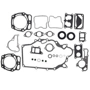 DURAFORCE Engine Gasket Kit For John Deere 425 445 F911 FD620 FD620D For Suzuki QUV620