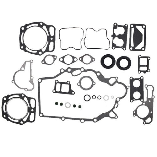 DURAFORCE Engine Gasket Kit For John Deere 425 445 F911 FD620 FD620D For Suzuki QUV620