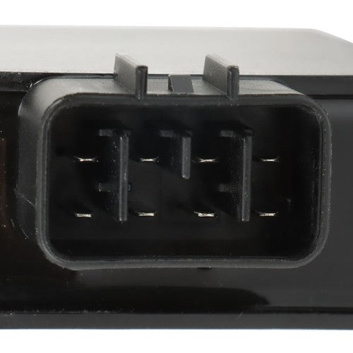DURAFORCE New CDI Ignition Box Black for Honda CRF 450R 2002 - 2003 USA