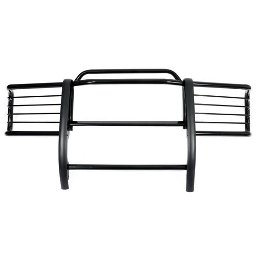 DURAFORCE Steel Grille Grill Brush Bumper Guard for Chevy GMC Silverado Sierra 1988 2000