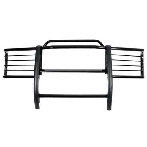 DURAFORCE Steel Grille Grill Brush Bumper Guard for Chevy GMC Silverado Sierra 1988 2000