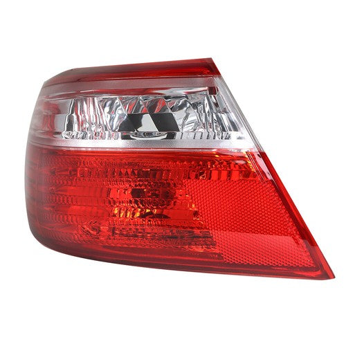 DURAFORCE For Toyota Camry 2007-2009 Quality Driver Left Side Rear Tail Light Brake Lamp