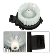 DURAFORCE 2015 2016 2017 2018 2019 2020 For Honda Fit HVAC Blower Motor w/ Fan Cage New