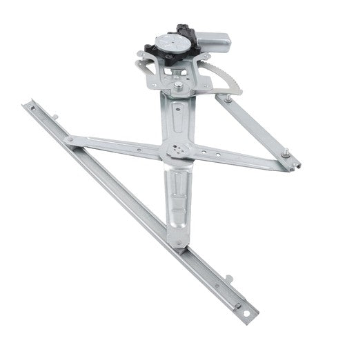 DURAFORCE 751-781 For Mitsubishi Lancer 2008-2012 Front Right Window Regulator Assembly