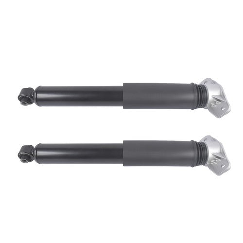 DURAFORCE Pair Self Leveling Rear Shock Absorber Assys For Hyundai Palisade 3.8L V6 20-22
