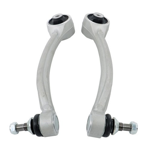 DURAFORCE For Tesla S 2012-2019 2020 1043966-00-B Suspension Front Control Arm Kit 8 Pcs