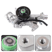 DURAFORCE Full Gasket Set Timing Chain Kit Water Pump&Gasket 2004-2008 For Dodge Durango