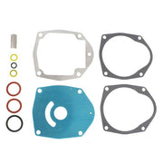 DURAFORCE For Mercury Mariner Outboard Motor 40 - 250 Hp Water Pump Impeller Kit 8M0100526