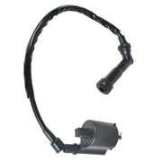 DURAFORCE Ignition Coil For Yamaha V Star 650 Custom Classic 1999 2000 2001 2002 2003-2014
