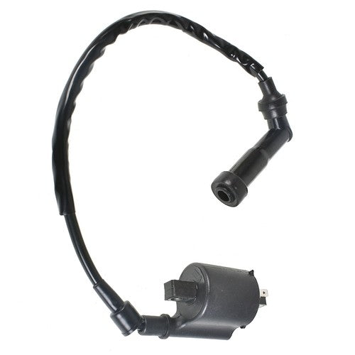 DURAFORCE Ignition Coil For Yamaha V Star 650 Custom Classic 1999 2000 2001 2002 2003-2014