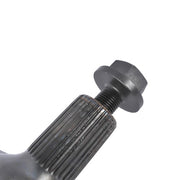 DURAFORCE Front Right CV Axle Shaft Assy for Mercedes-Benz W222 S450 S550 S560 2014-2019