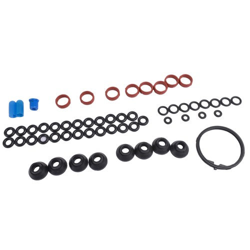 DURAFORCE Fits 2007-2016 GMC Chevrolet 6.0L Cadillac 6.2L OHV Head Gasket Set VIN K G B 2