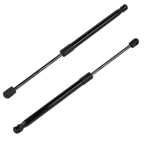 DURAFORCE 2Pcs New Hood Lift Support Shock Struts Set 65470-46A0A for Infiniti Q50 2014-18