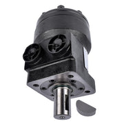 DURAFORCE Hydraulic Gerotor Motor 101-1036 Repalcement for Eaton Char-Lynn H Series 2 Bolt