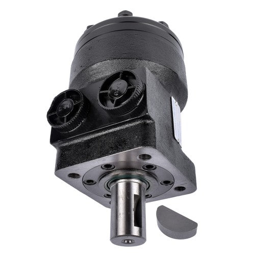 DURAFORCE Hydraulic Gerotor Motor 101-1036 Repalcement for Eaton Char-Lynn H Series 2 Bolt